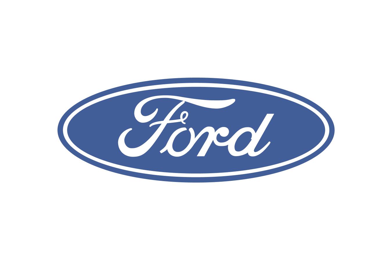 Запчастини FORD