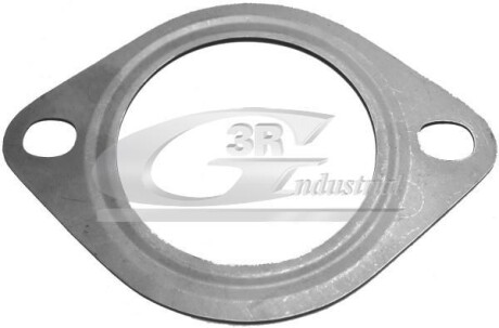 Прокладання вихлопної труби 3RG 71603