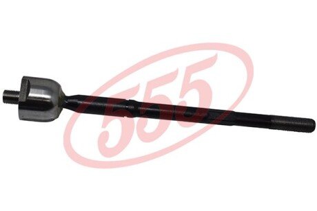 Тяга керма TOYOTA Fortuner N5,N6,Hilux N15(16,25,26,35,36) 04-,TGN40 04-M14X1.5,M15X1.5 555 SR3880