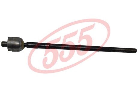 Рульова тяга(без наконечника) 555 SR7580