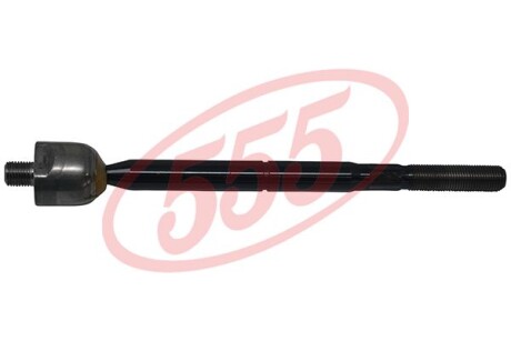 Рульова тяга(без наконечника) 555 SRT720