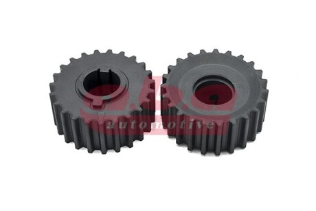 Шестерня колінвалу Opel Astra F, G, H, Vectra B, C, Zafira A (96-) 1.6 16V, 1.8 16V A.B.A TM302115