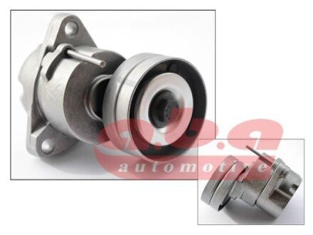 ABA OPEL натягувач з роликом Astra, Vectra-B, Omega-B 1,6-2,2 A.B.A YD305009