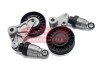 Натягувач ременя поліклінового (у зборі) Opel Astra G (98-), Vectra B, C (96-), Zafira A (99-) 2.0 Dti, 2.2 Dti A.B.A YD505328 (фото 1)