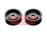 Ролик ремня обвідний Honda Accord VII (Cl, Cn) 03-08, Accord VIII (Cu) 08-15, Civic VII (Eu, Ep, Ev) 01-05, Civi Automotive A.B.A YM337433 (фото 1)
