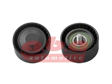 ABA BMW Ролик натяжний E90/F10/F15/F20/F25/F30 1,6d-3,0d A.B.A YP157607