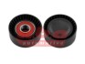 Ролик ременя (пластик) BMW X3 (E83) 08-11/ X5 (E70) 07-13/ X6 (E71, E72) 08-14 (YP313923.1) Automotive A.B.A YP3139231 (фото 1)