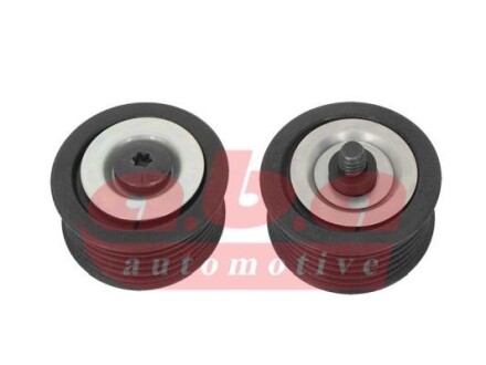 Ролик ременя (пластик) Hyundai Accent Iii/Iv 05-/ Elantra 00-/ Getz 05-09 Automotive A.B.A YP325287