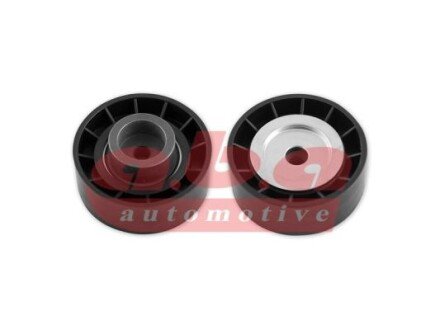 Ролик ременя (пластик) Citroen Jumper 06-/ Fiat Ducato 06-/ Ford Mondeo III 00- Automotive A.B.A YP407008