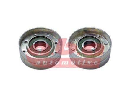 Ролик приводного ремня (метал) VW/Seat/Audi/Renault/Opel/Mini/Volvo/Nissan A.B.A YS155084