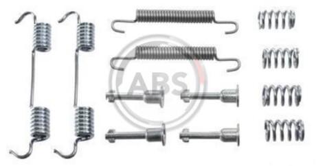 Монтажний комплект A.B.S. 0801Q