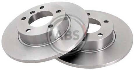 Диск гальмівний A.B.S. 16086