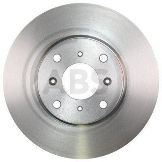 Диск гальмівний A.B.S. 17341