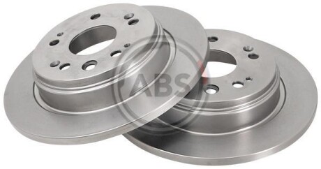Диск гальмівний A.B.S. 17375