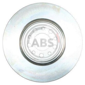 Диск гальмівний передн. (ABS) A.B.S. 17594
