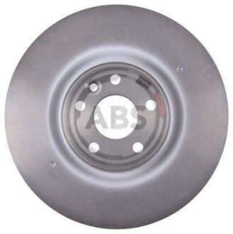 Диск гальмівний A.B.S. 17930