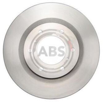 Диск гальмівний A.B.S. 17963