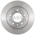Диск гальмівний A.B.S. 18023 (фото 1)
