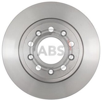 Диск гальмівний A.B.S. 18023