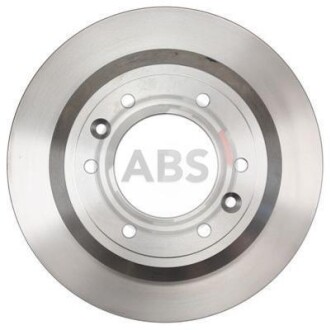 Диск гальмівний A.B.S. 18104