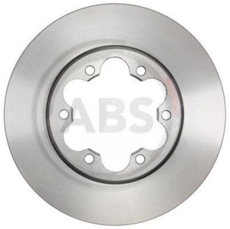 Диск гальмівний A.B.S. 18139