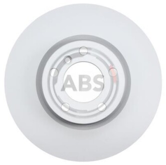 Диск гальмівний A.B.S. 18162