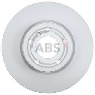 Диск гальмівний A.B.S. 18169