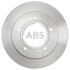 Диск гальмівний A.B.S. 18198 (фото 2)