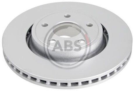 Диск гальмівний A.B.S. 18217
