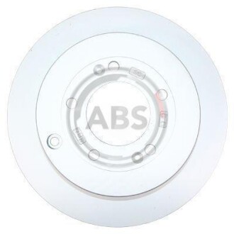 Гальмівний диск A.B.S. 18238