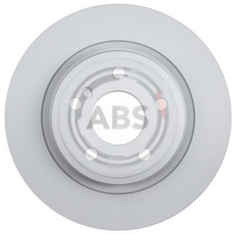 Диск гальмівний A.B.S. 18300