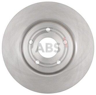 Гальмівний диск A.B.S. 18405