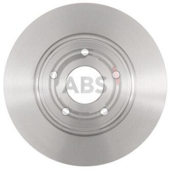 Гальмівний диск A.B.S. 18419