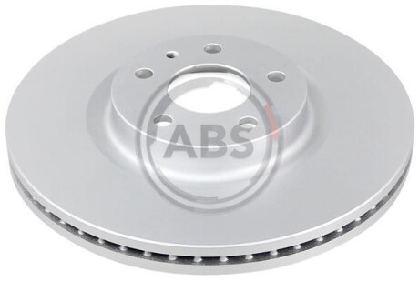 Диск гальмівний A.B.S. 18502