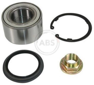 Підшипник маточини перед. Mazda 3/6 03-13 (42x80x45) A.B.S. 200628