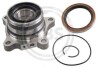Підшипник маточини задн. Toyota Land Cruiser Prado 02- A.B.S. 201178 (фото 1)