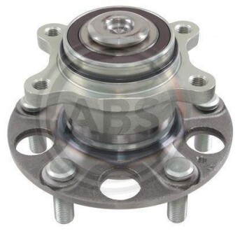 Комплект підшипника колеса A.B.S. 201186
