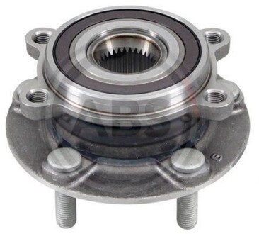 Комплект підшипника колеса A.B.S. 201640