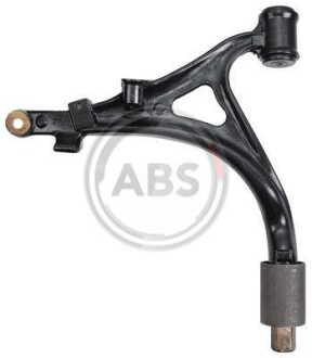 Важіль перед. (зовні/знизу) MB M-Class (W163) 98-05 Л. A.B.S. 210365