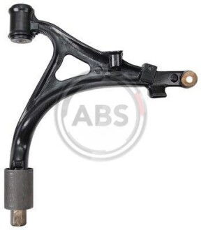 Важіль перед. (зовні/знизу) MB M-Class (W163) 98-05 Пр. A.B.S. 210366