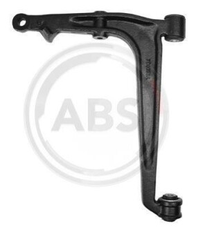 Важіль незалежної підвіски колеса, підвіска колеса (ABS) A.B.S. 210713