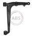 Важіль незалежної підвіски колеса, підвіска колеса (ABS) A.B.S. 210714 (фото 1)