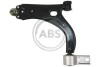 Важіль перед. (знизу) Ford Fiesta/Fusion/Mazda 2 01-12 Л. A.B.S. 210813 (фото 1)