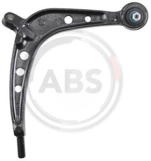 Важіль передн.(знизу) BMW 3 (E46) 00-06 Пр. A.B.S. 211278