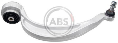 Важіль перед. (знизу/позаду) Audi A6/A7 Sportback 11- Пр. A.B.S. 211517