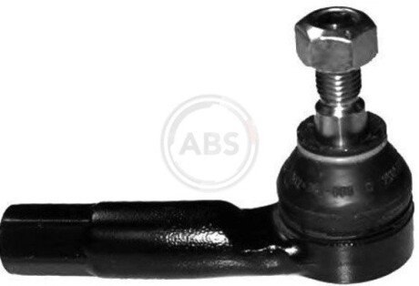 Наконечник рульової тяги Audi A3/Golf IV/Octavia/Bora 96-10 Пр. A.B.S. 230428