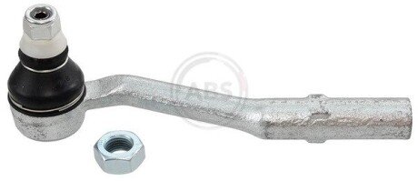 Наконечник рульової тяги Citroen C3/DS 09- Л. A.B.S. 230896