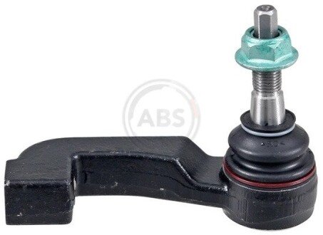 Наконечник рульової тяги Jeep Cherokee 01-05 Пр. A.B.S. 231086