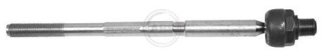 Тяга рульова Astra A/G/ 98-04 (284mm) A.B.S. 240427