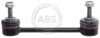 Фото 1 - тяга стабілізатора A.B.S. 260803 Тяга стабілізатора A.B.S. 260803 (фото 1)